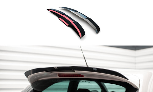 Tappo spoiler seat ibiza - tappo,