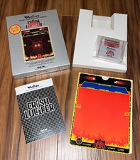 Vectrex Una schiacciata di