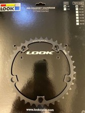 LOOK CORONA ZED 2 130MM 39T