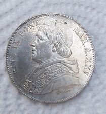 Stato Pontificio Moneta in