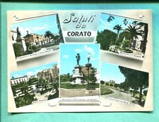Saluti corato - saluti,