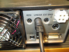 YAESU FTDX10 FTDX1200 FT-950