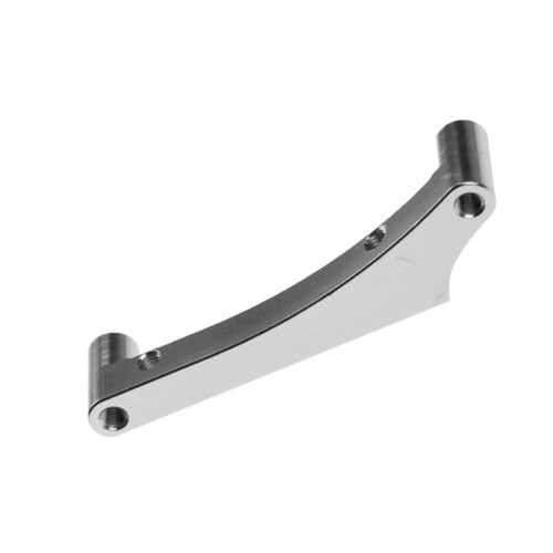 Telaio fisso motore alluminio