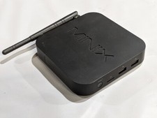 MINIX Neo Z64 android media
