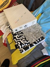 Adidas bk2 jeremy Scott Keith