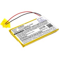 1350mAh Battery for Palm