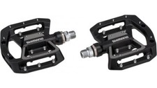 Pedali MTB piatti Shimano