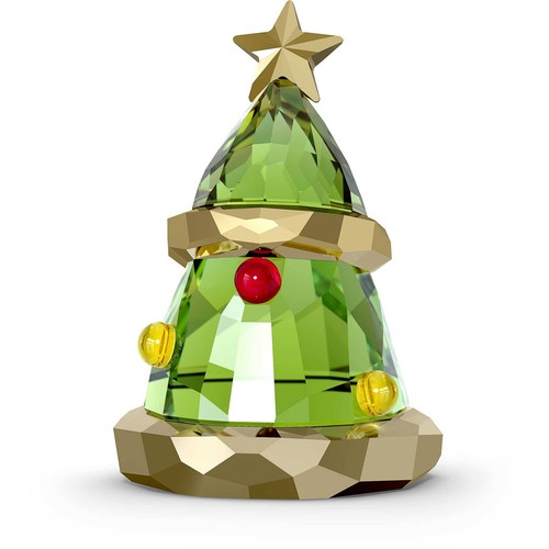 Cristallo swarovski albero - cristallo,