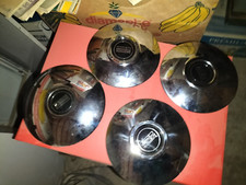 FIAT 600 D  - N° 4 COPRIMOZZO