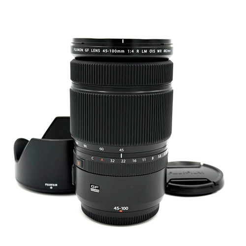 Come nuovo fujifilm fujinon - [come,