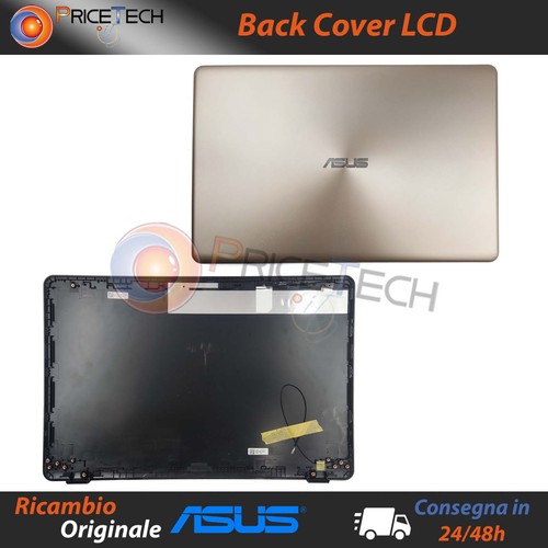 Cover lcd scocca - cover,