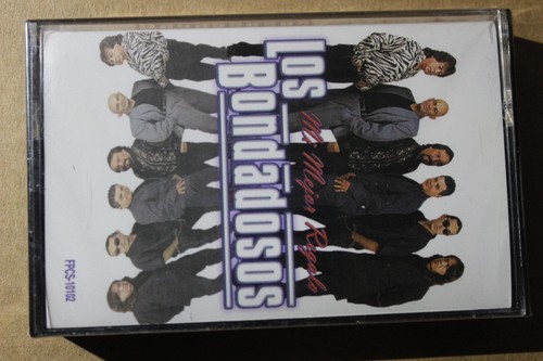 Los bondadosos mi mejor - ,
