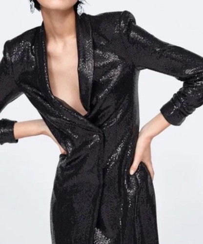 Abito zara nuovo con etichette - abito,