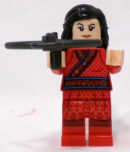Lego marvel shang - lego, 76176