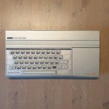 Timex Sinclair 2068 - TS2068 - ZX Spectrum - Solo Corpo - Da Testare