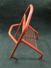 2 Portapacchi, griglia faro