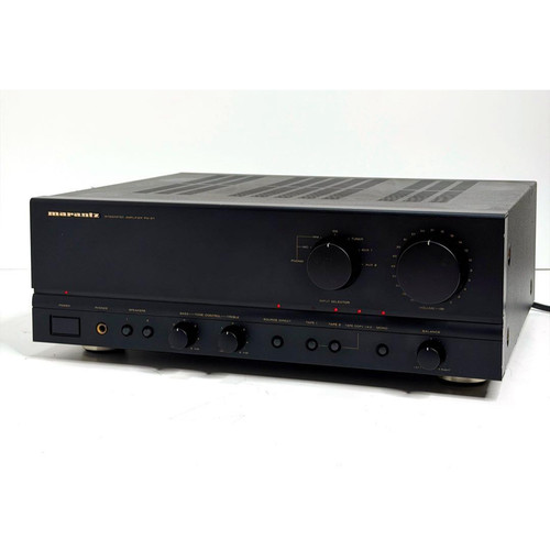 Amplificatore integrato