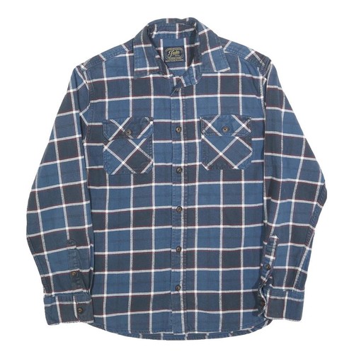 Jachs camicia quadri - camicia,