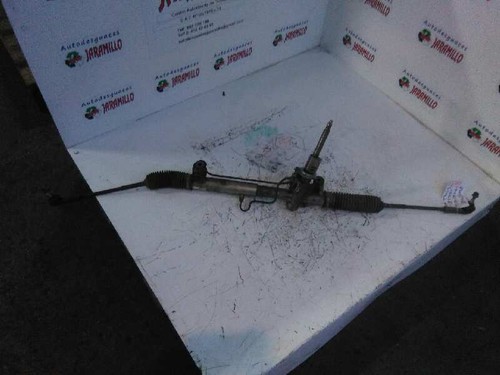Scatola sterzo ford - scatola,