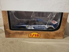 Lancia 037 Andruet Rallye