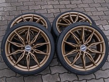 19 Pollici Hankook Ruote