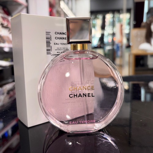 Chanel chance eau - , tendre