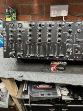 MISCELATORE DISCO ALLEN-HEATH
