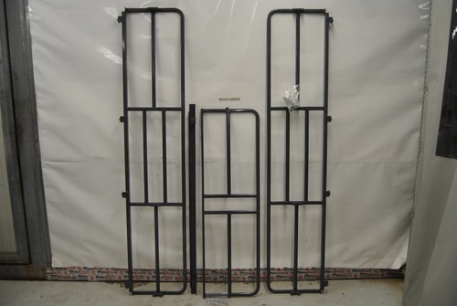 Kit sovrasponde pianale load - kit,