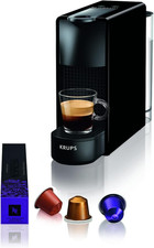 Krups Nespresso Macchina per