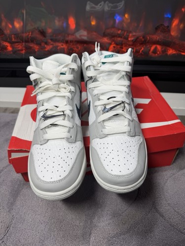 Nike dunk high - dunk, uk