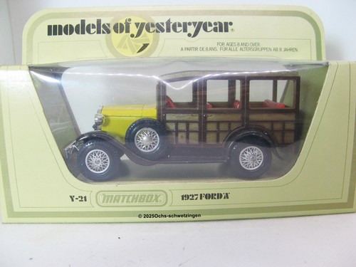 Modellino auto matchbox - modellino,