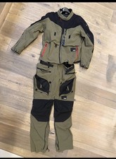 completo moto touring SPIDI FRONTIER UOMO 