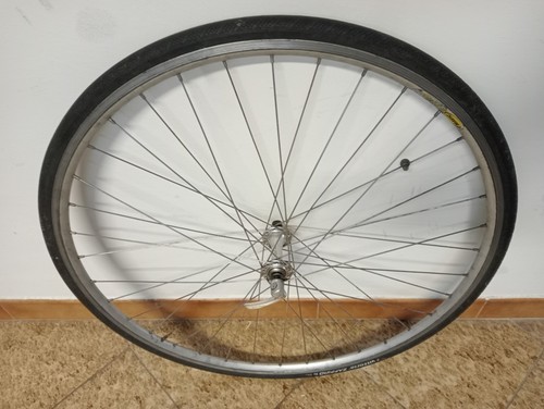 Ruota anteriore cerchio mavic - anteriore,