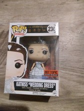 Funko Pop! Vinile: The Hunger