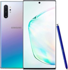 Samsung - Galaxy Note10+ 5G