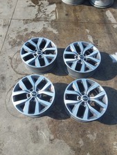 SET KIT TRENO CERCHI IN LEGA