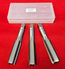 M16 x 2.0 CS Tap Set 3 PC A1