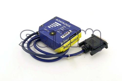 Datalogic ds2400n 1200 laser - datalogic, ds2400n-1200