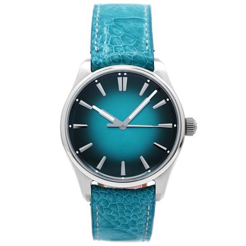 Moser watch pioneer centre - moser,