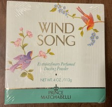 Wind Song by Prince
