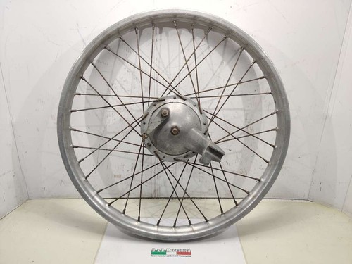 Mozzo ruota posteriore motom - mozzo,