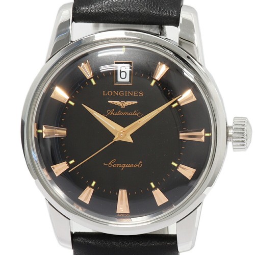 Longines conquest heritage - longines,