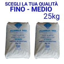 Sale Marino MEDIO/FINO 25kg