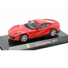 Ferrari 812 Superfast 2017
