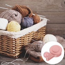  Telaio macchina per maglieria manovella accessori casa bobina maglieria