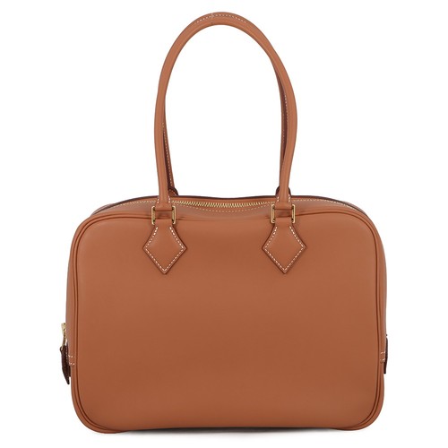 Hermes plume taglia pelle - plume,