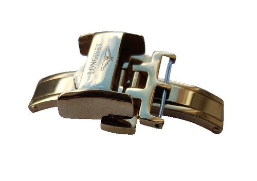 Pin cinturino orologio - , fibbia