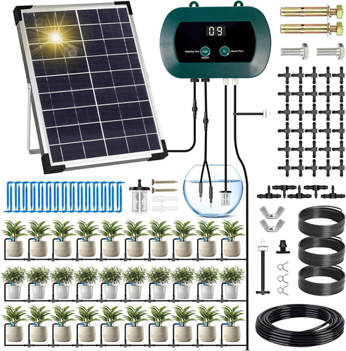 Irrigazione automatica energia - irrigazione,