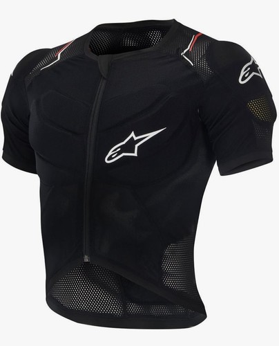 Giacca alpinestars evolution - giacca,