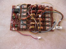 Unità lpf yaesu 757gxii - unità, ft-757gxii